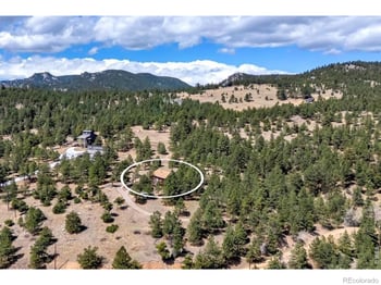 679 Cougar Dr, Boulder, CO 80302