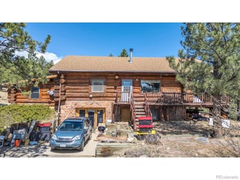 679 Cougar Dr, Boulder, CO 80302
