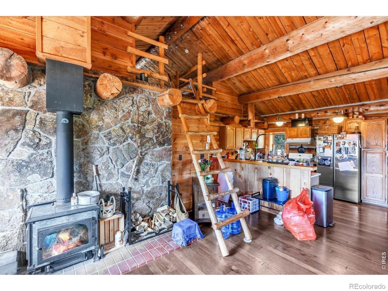 679 Cougar Dr, Boulder, CO 80302