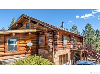 679 Cougar Dr, Boulder, CO 80302