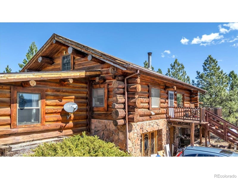 679 Cougar Dr, Boulder, CO 80302