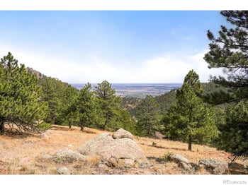 61 Wild Horse Cir, Boulder, CO 80304