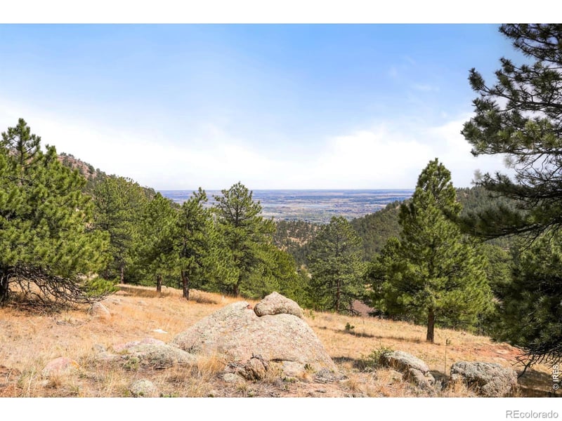 61 Wild Horse Cir, Boulder, CO 80304
