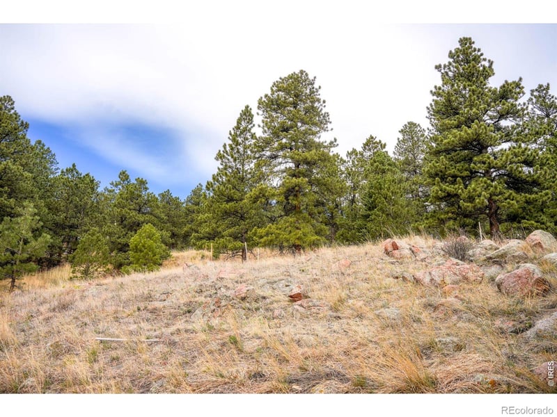 61 Wild Horse Cir, Boulder, CO 80304