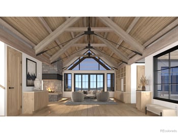 61 Wild Horse Cir, Boulder, CO 80304