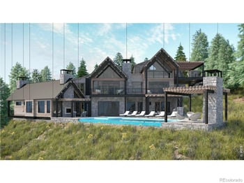 61 Wild Horse Cir, Boulder, CO 80304