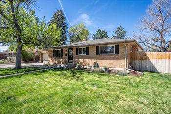 6657 Lee Ct, Centennial, CO 80121