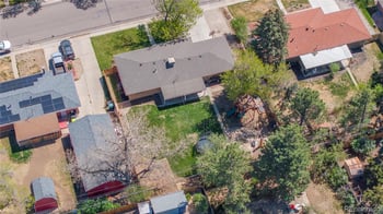 6657 Lee Ct, Centennial, CO 80121