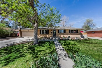 6657 Lee Ct, Centennial, CO 80121