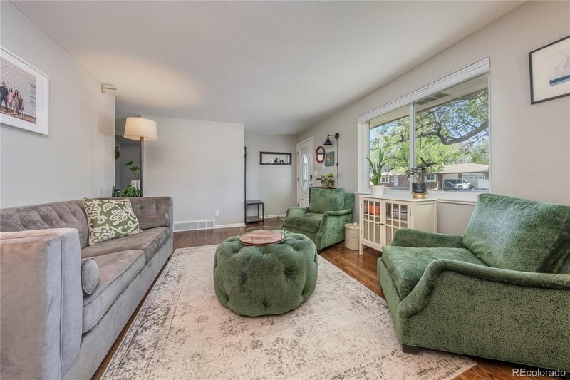 6657 Lee Ct, Centennial, CO 80121