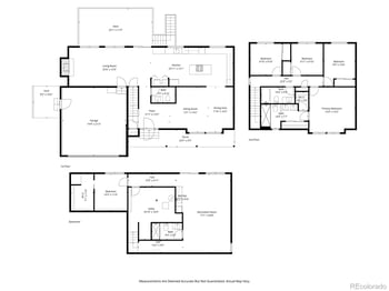 142 Plum Creek Pl, Highlands Ranch, CO 80126