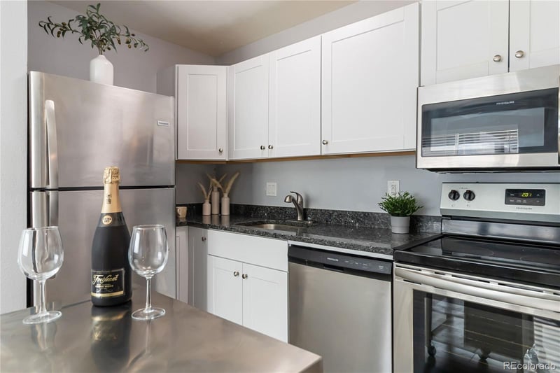 5995 Iliff Ave #117, Denver, CO 80222