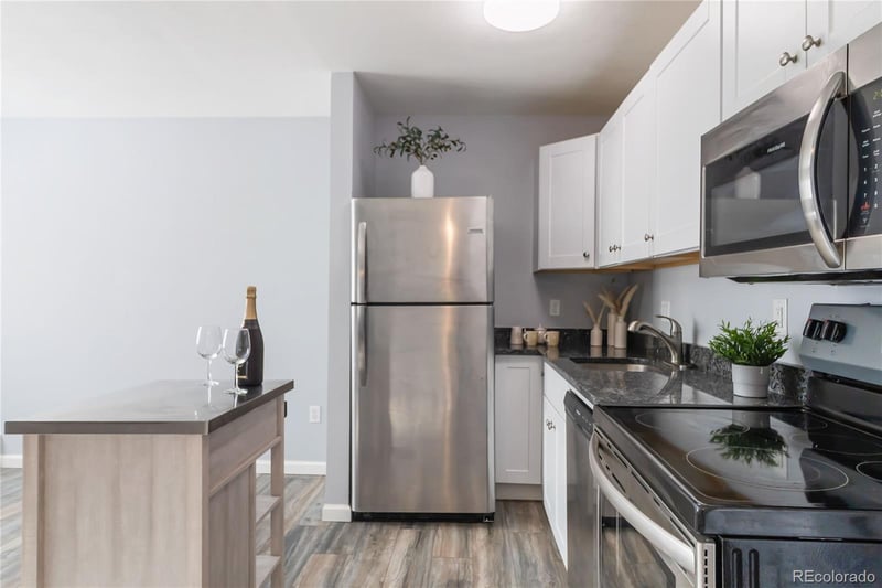 5995 Iliff Ave #117, Denver, CO 80222