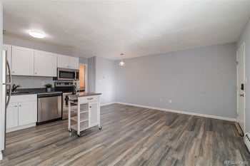 5995 Iliff Ave #117, Denver, CO 80222