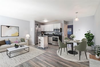 5995 Iliff Ave #117, Denver, CO 80222