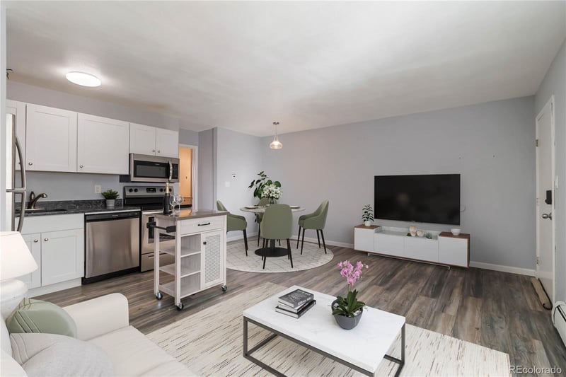 5995 Iliff Ave #117, Denver, CO 80222
