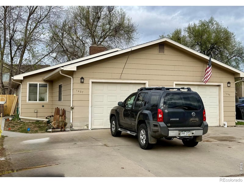 1437 Centennial Dr, Longmont, CO 80501