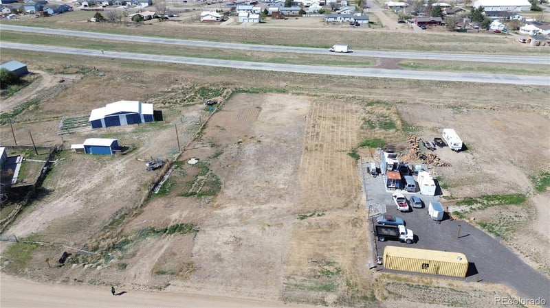 215 7th Ave, Deer Trail, CO 80105