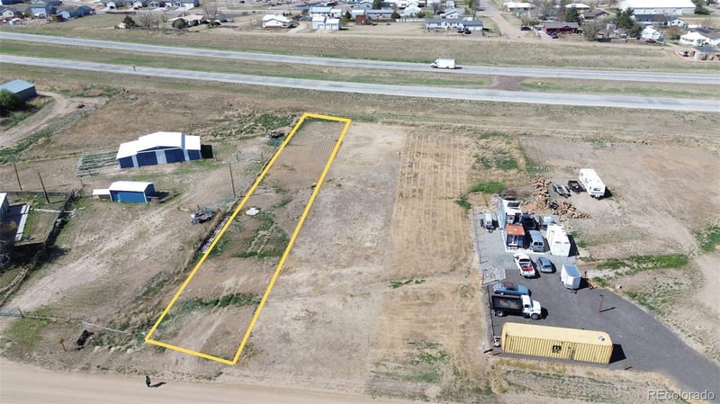 215 7th Ave, Deer Trail, CO 80105