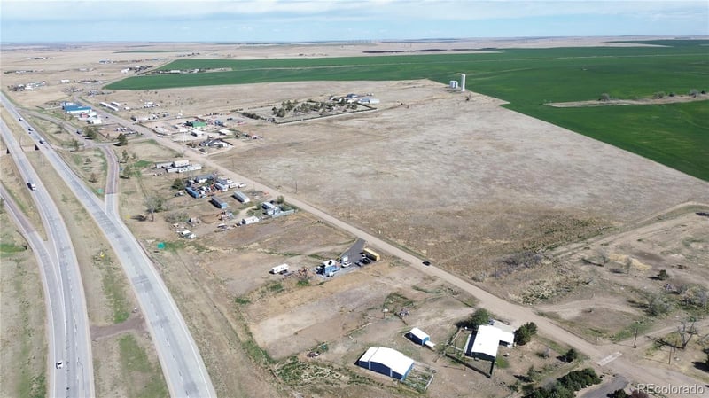 215 7th Ave, Deer Trail, CO 80105