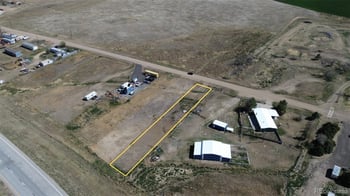 215 7th Ave, Deer Trail, CO 80105