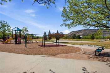 6364 Torrey Way, Arvada, CO 80403