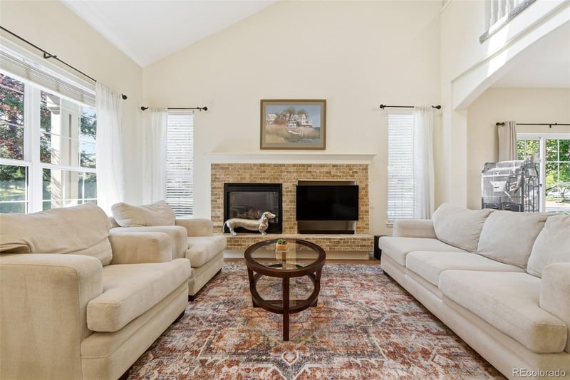 6364 Torrey Way, Arvada, CO 80403