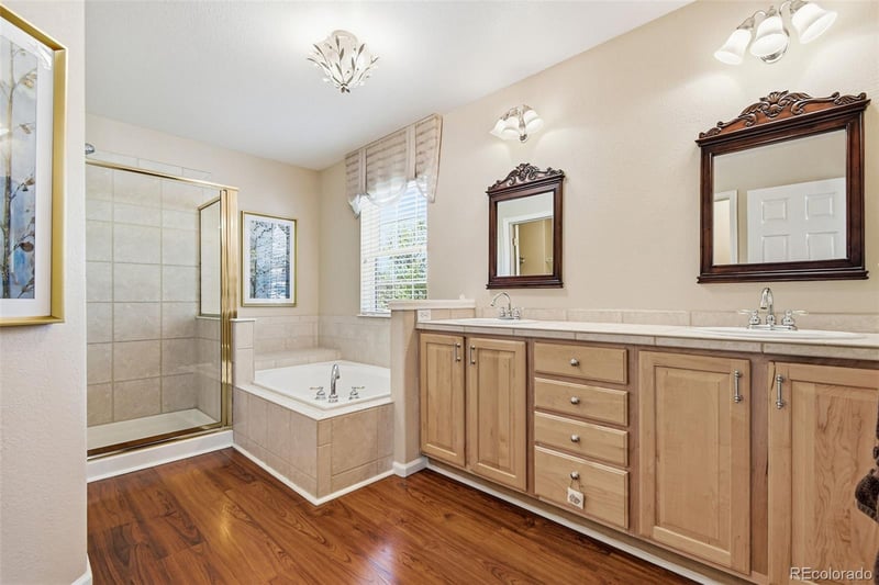 6364 Torrey Way, Arvada, CO 80403