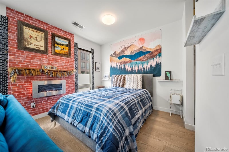 1898 Bannock St #202, Denver, CO 80223