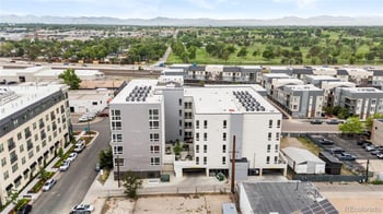 1898 Bannock St #202, Denver, CO 80223