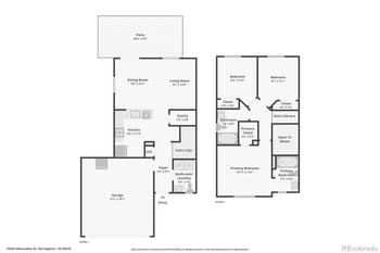 10655 Milwaukee St, Northglenn, CO 80233