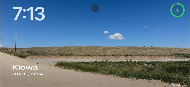 44053 Iron Ranch Rd, Bennett, CO 80102