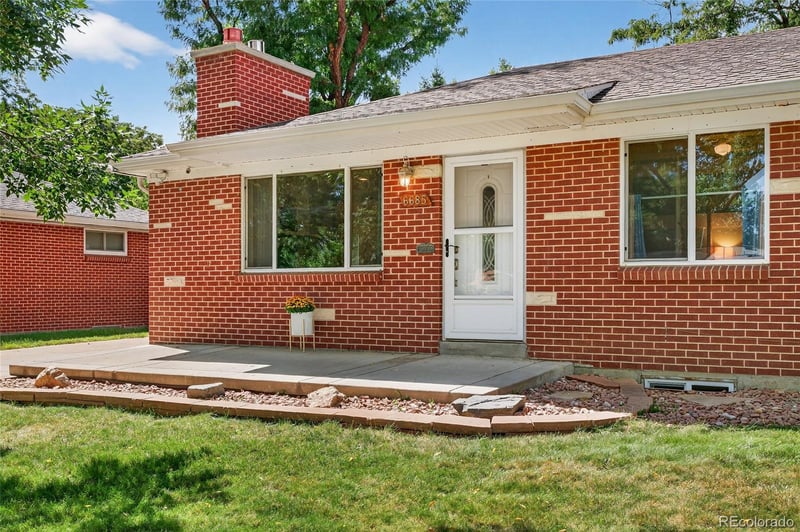 6685 Upham St, Arvada, CO 80003