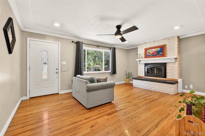 6685 Upham St, Arvada, CO 80003