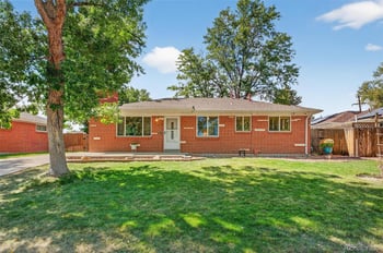 6685 Upham St, Arvada, CO 80003