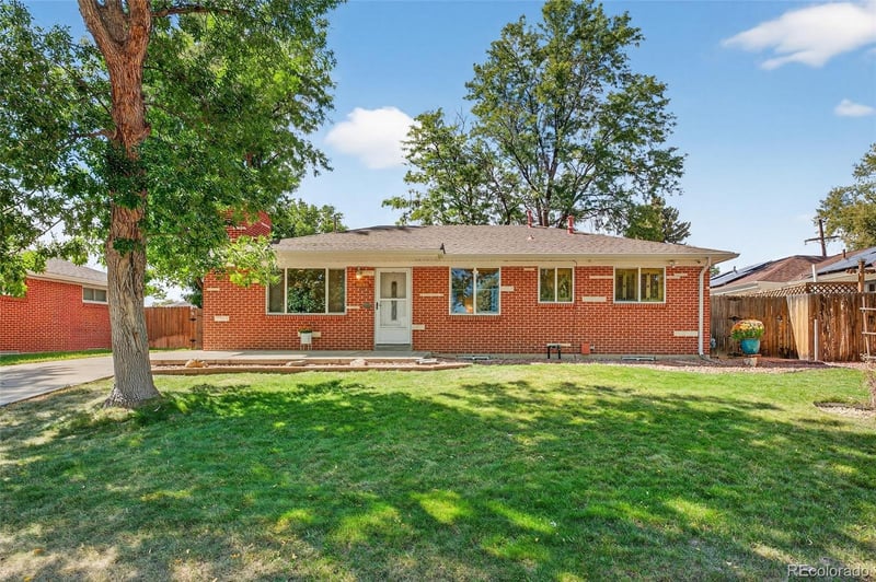 6685 Upham St, Arvada, CO 80003