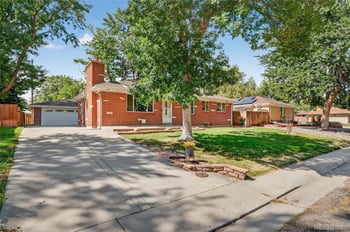 6685 Upham St, Arvada, CO 80003