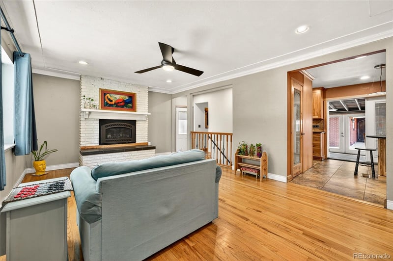 6685 Upham St, Arvada, CO 80003