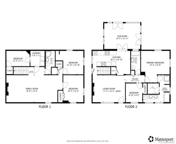 6685 Upham St, Arvada, CO 80003