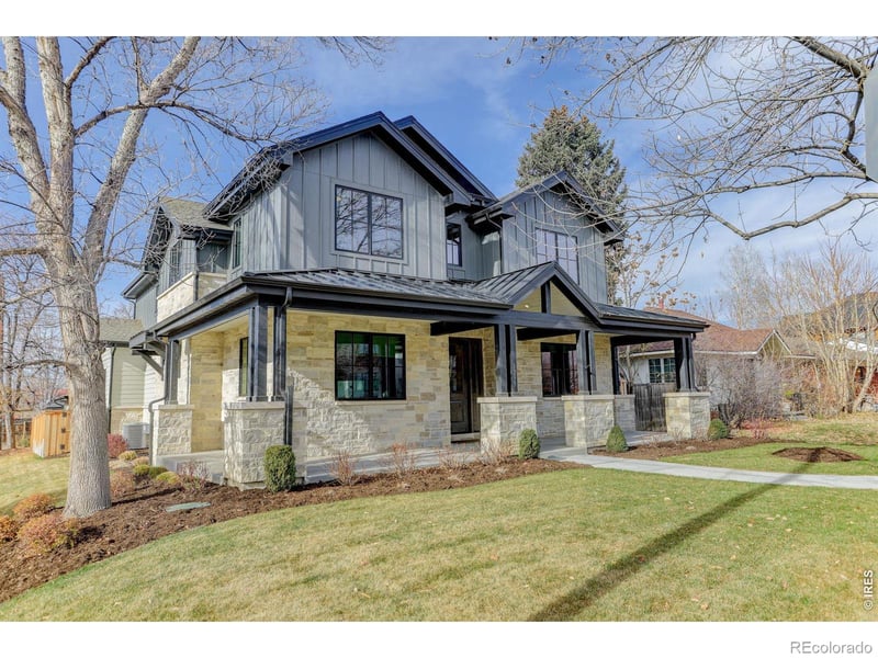 1295 Garfield St, Denver, CO 80210