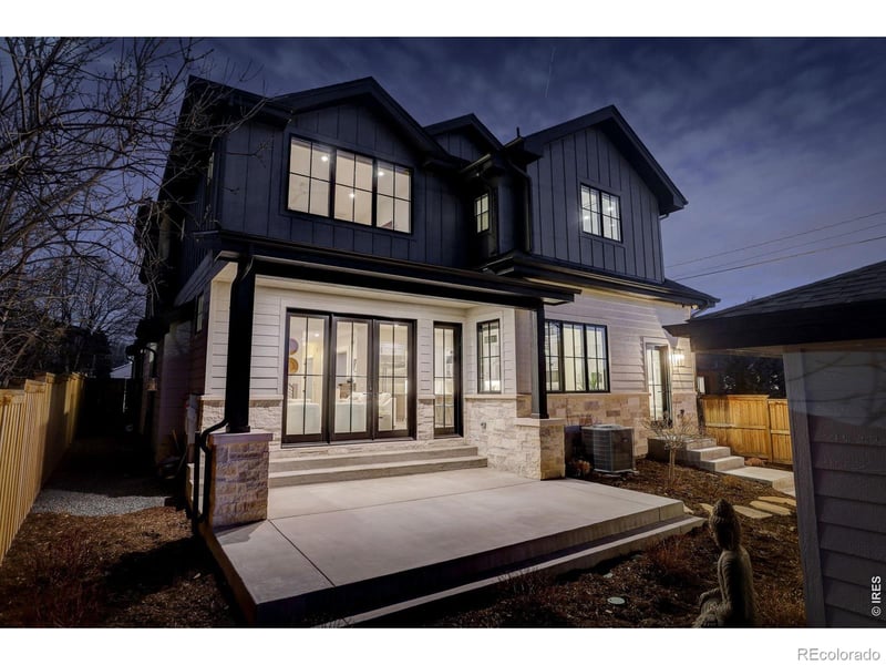 1295 Garfield St, Denver, CO 80210