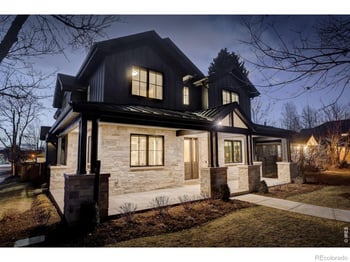 1295 Garfield St, Denver, CO 80210