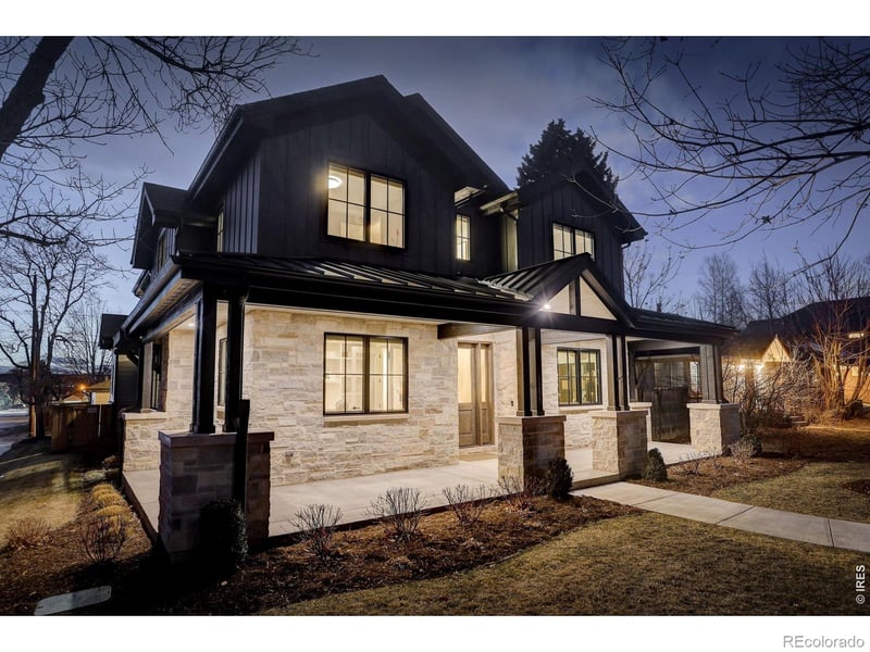 1295 Garfield St, Denver, CO 80210