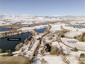 7009 Rozena Dr, Longmont, CO 80503