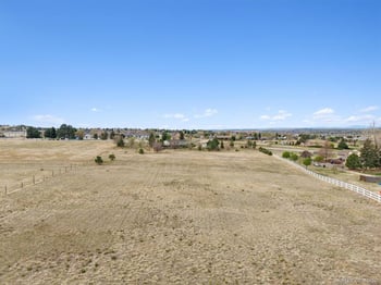 6699 Ponderosa Dr, Parker, CO 80138