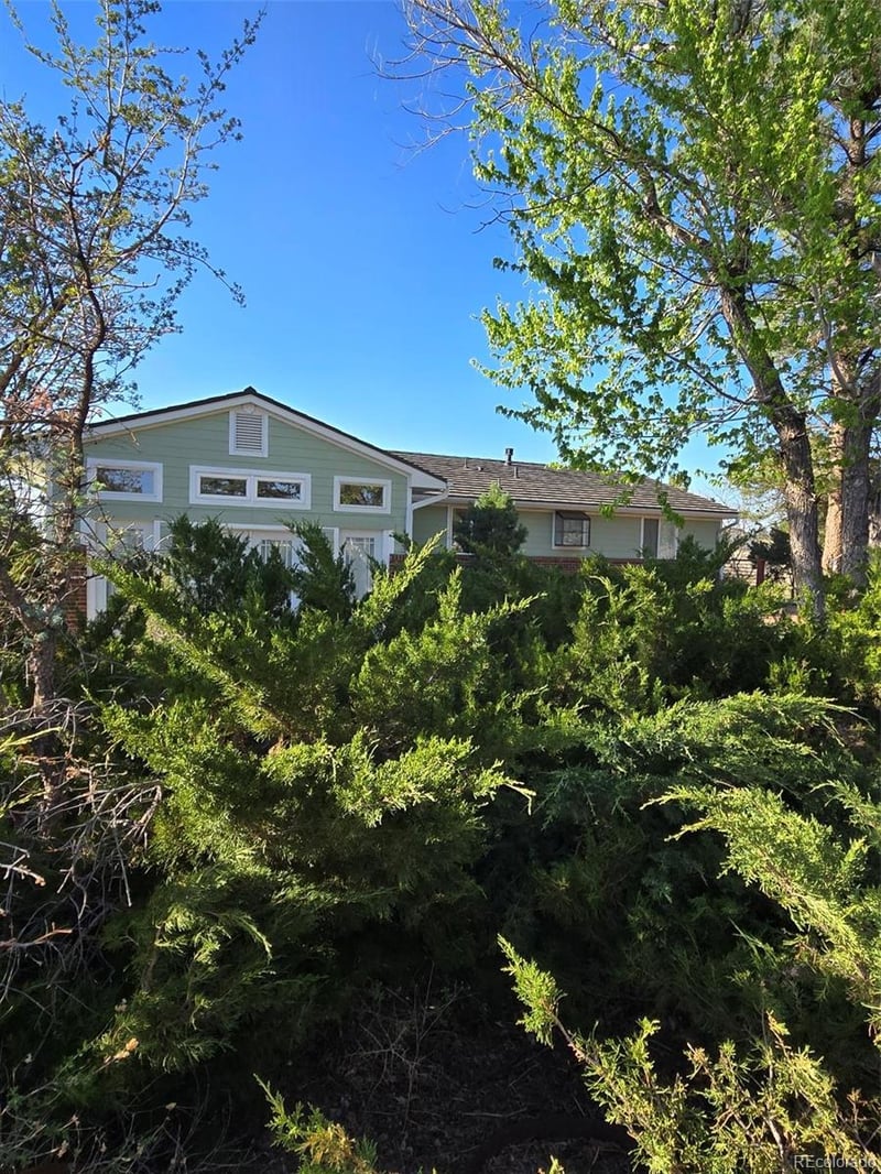 6699 Ponderosa Dr, Parker, CO 80138