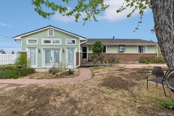 6699 Ponderosa Dr, Parker, CO 80138