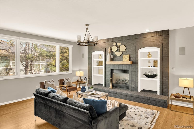 6278 Boston Ct, Englewood, CO 80111