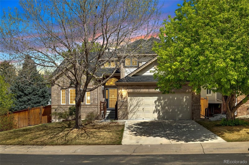 6278 Boston Ct, Englewood, CO 80111