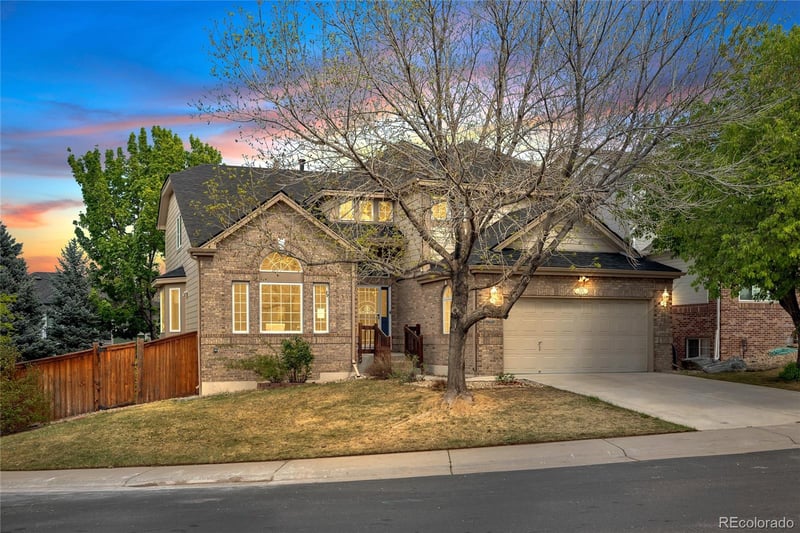 6278 Boston Ct, Englewood, CO 80111